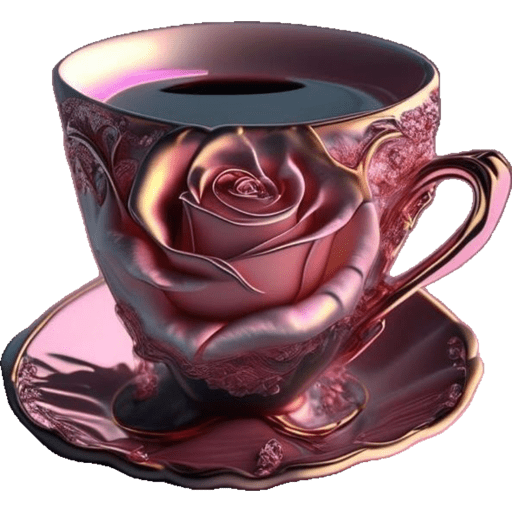 Xícaras da Dry ☕️ 29