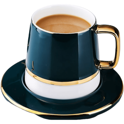 Xícaras da Dry ☕️ 21