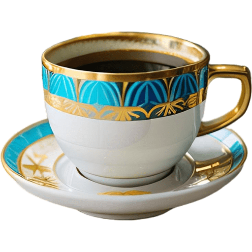 Xícaras da Dry ☕️ 6
