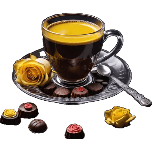 Xícaras da Dry ☕️ 30