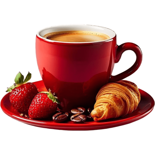 Xícaras da Dry ☕️ 10