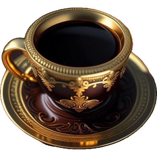 Xícaras da Dry ☕️ 25