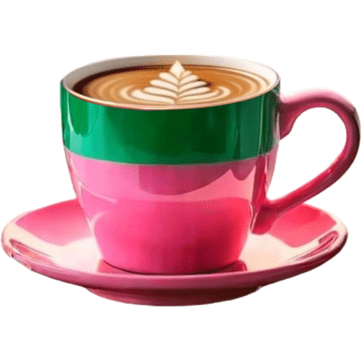 Xícaras da Dry ☕️ 13