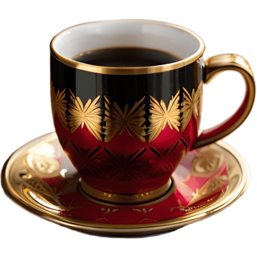 Xícaras da Dry ☕️ 8