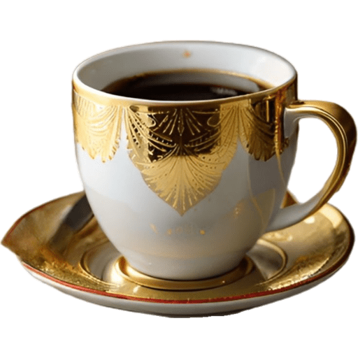 Xícaras da Dry ☕️ 7