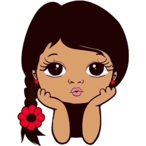 Bonecas 🌷 22