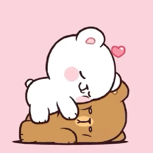 My baby 9