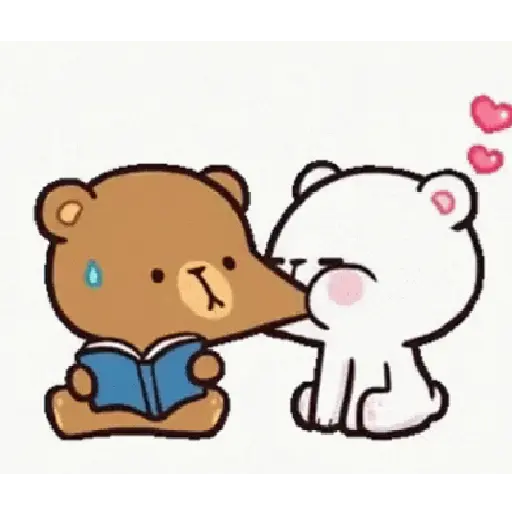 My baby 10