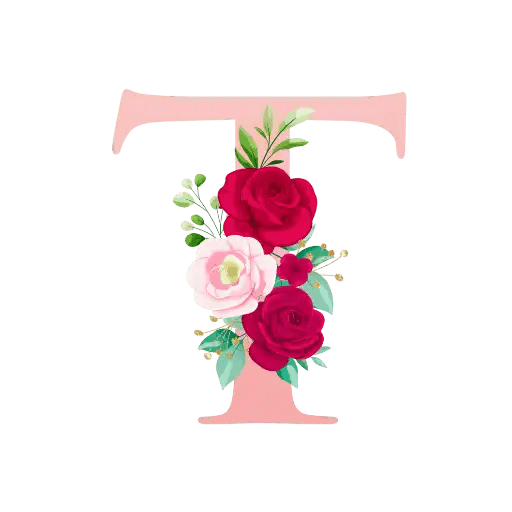 English Alphabet 20