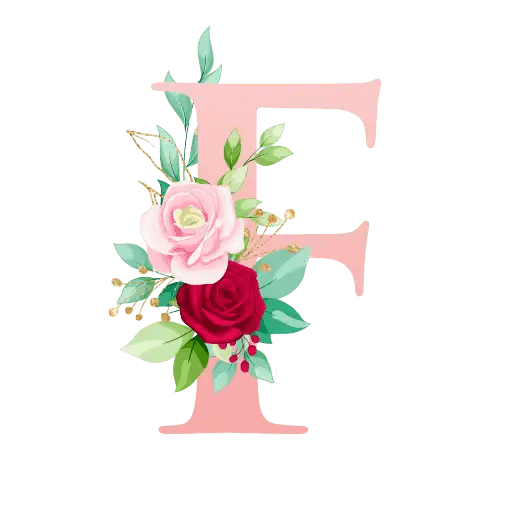 English Alphabet 6