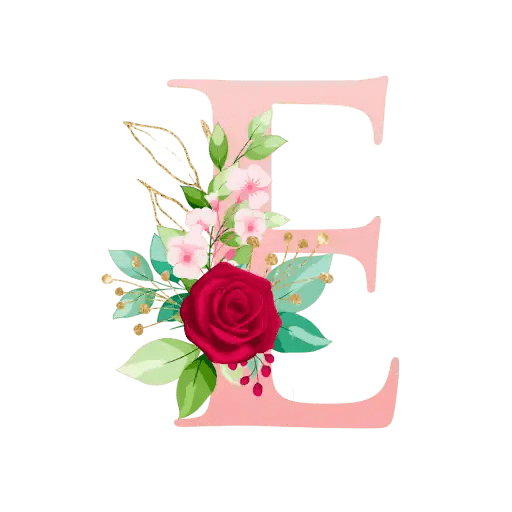 English Alphabet 5