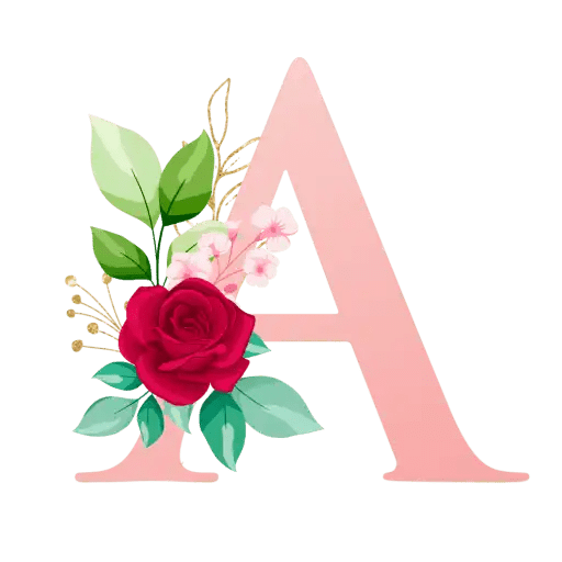 English Alphabet 1