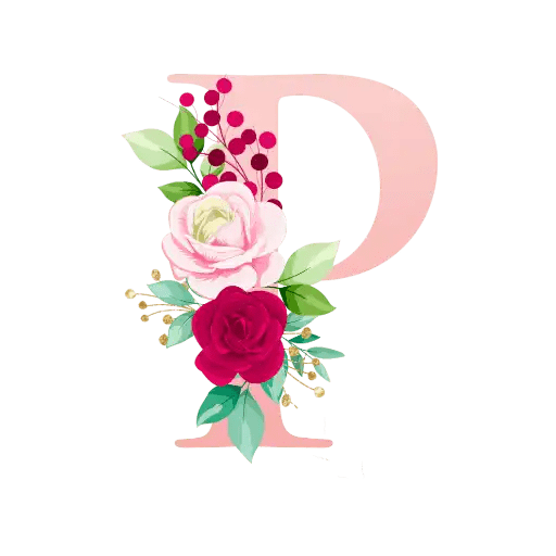 English Alphabet 16