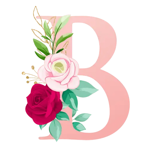 English Alphabet 2