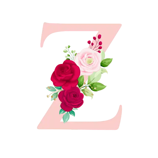 English Alphabet 26