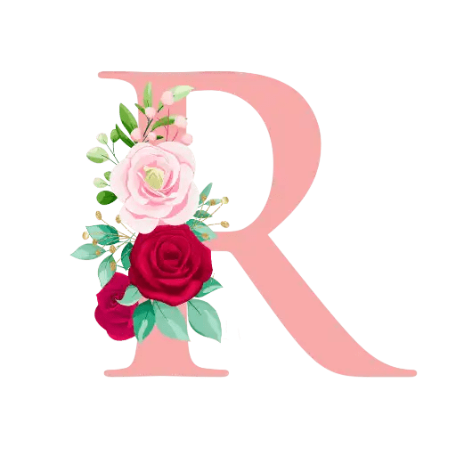 English Alphabet 18