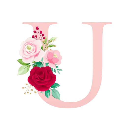 English Alphabet 21