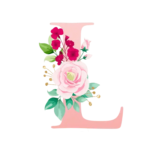 English Alphabet 12