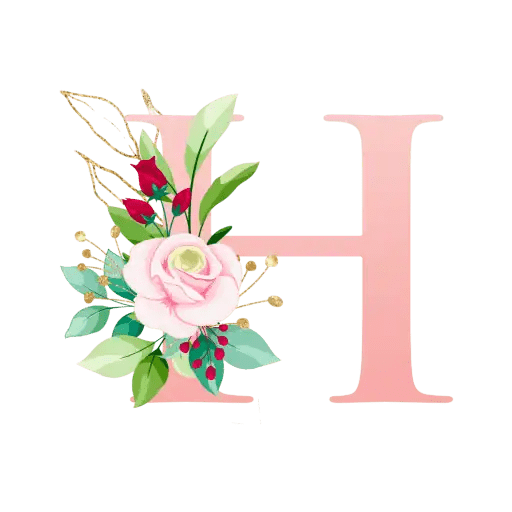 English Alphabet 8