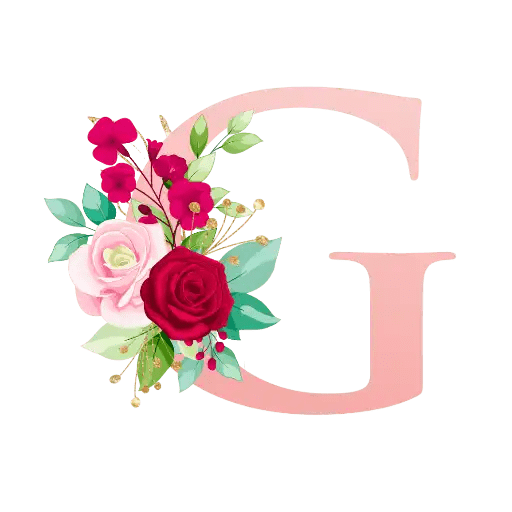 English Alphabet 7