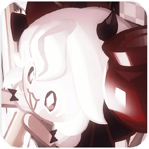 Z  ֹܥ 🍎  Candy Apple  𓃠 3