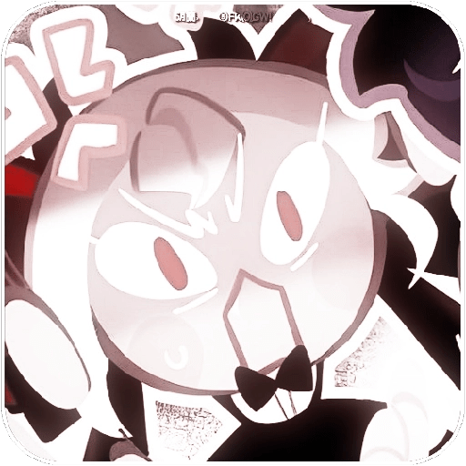 Z  ֹܥ 🍎  Candy Apple  𓃠 6