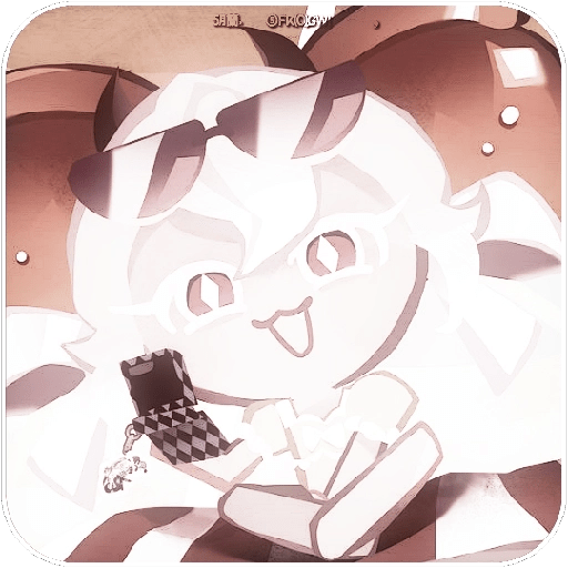 Z  ֹܥ 🍎  Candy Apple  𓃠 14