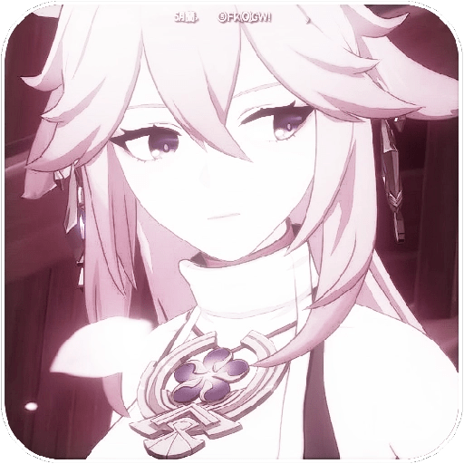 Z  ֹܥ 🪷  Yae Miko  𓃠 12