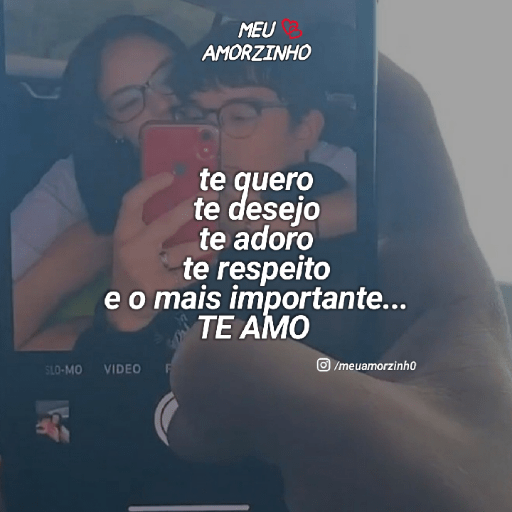 @meuamorzinh0 ( amor )