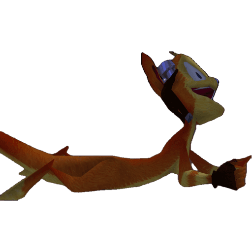 Mapache 8
