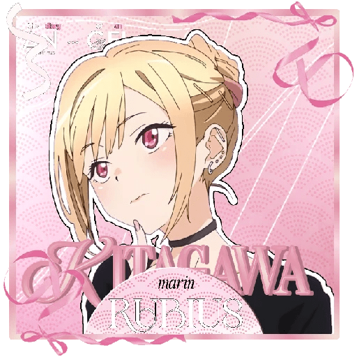 Marin kitagawa 2. 2
