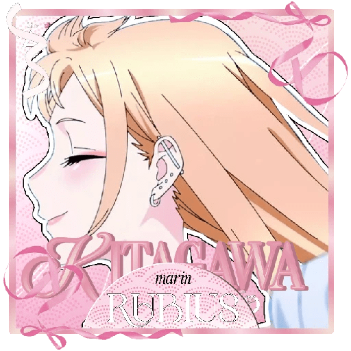 Marin kitagawa 2. 3