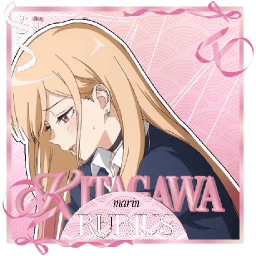 Marin kitagawa 2. 4