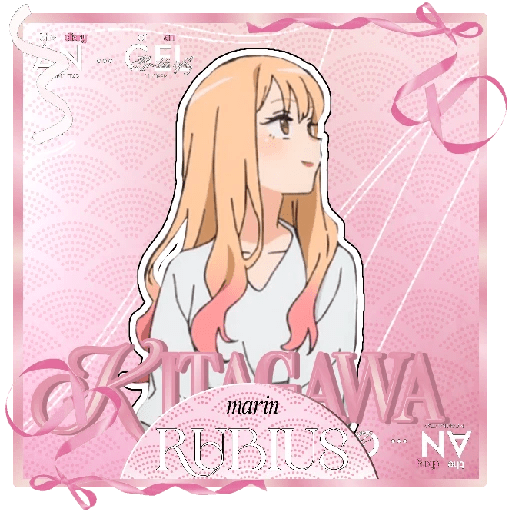 Marin kitagawa 2. 6