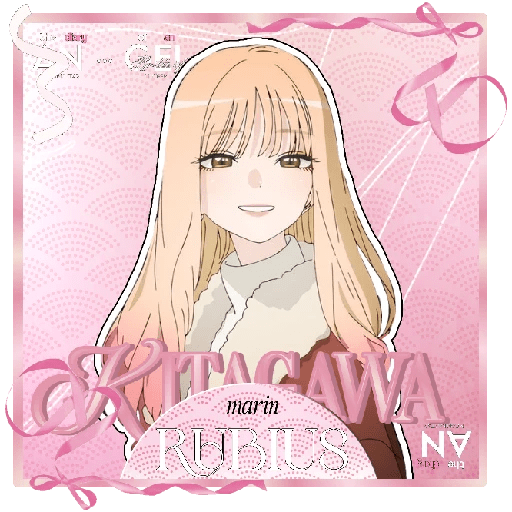 Marin kitagawa 2. 7