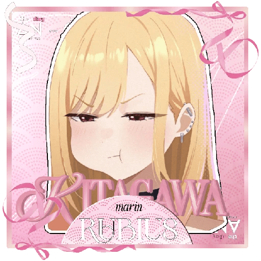 Marin kitagawa 2. 9