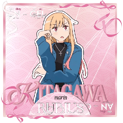 Marin kitagawa 2. 10