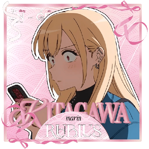Marin kitagawa 2. 11