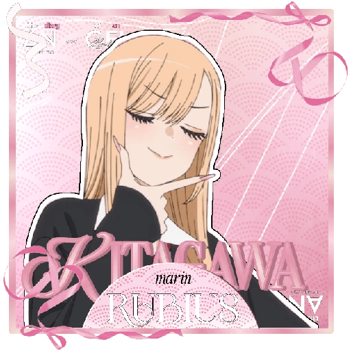 Marin kitagawa 2. 15