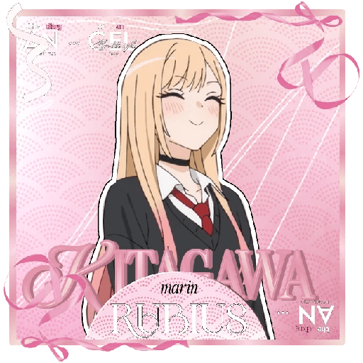 Marin kitagawa 2. 17