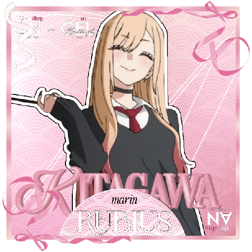 Marin kitagawa 2. 19