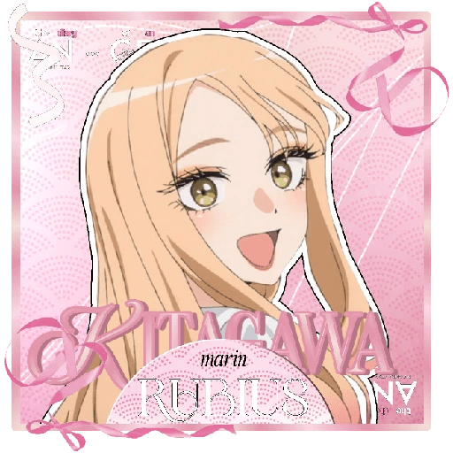 Marin kitagawa 2. 20