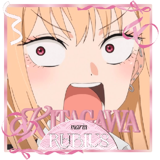 Marin kitagawa 2. 21
