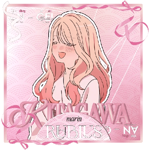 Marin kitagawa 2. 22