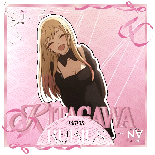 Marin kitagawa 2. 23