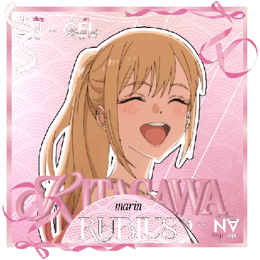 Marin kitagawa 2. 24