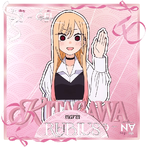 Marin kitagawa 2. 25