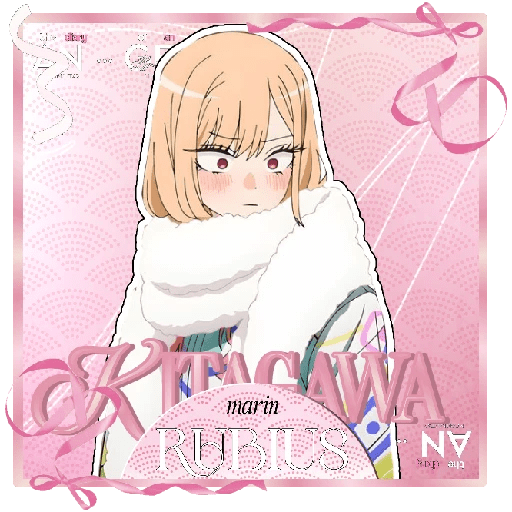 Marin kitagawa 2. 27
