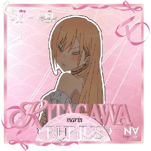 Marin kitagawa 2. 28