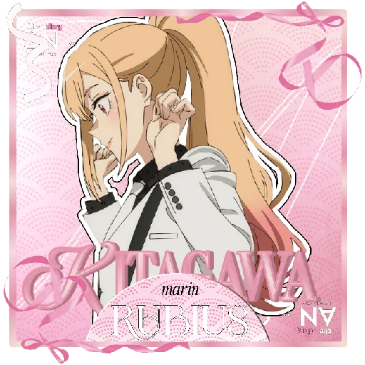 Marin kitagawa 2. 29